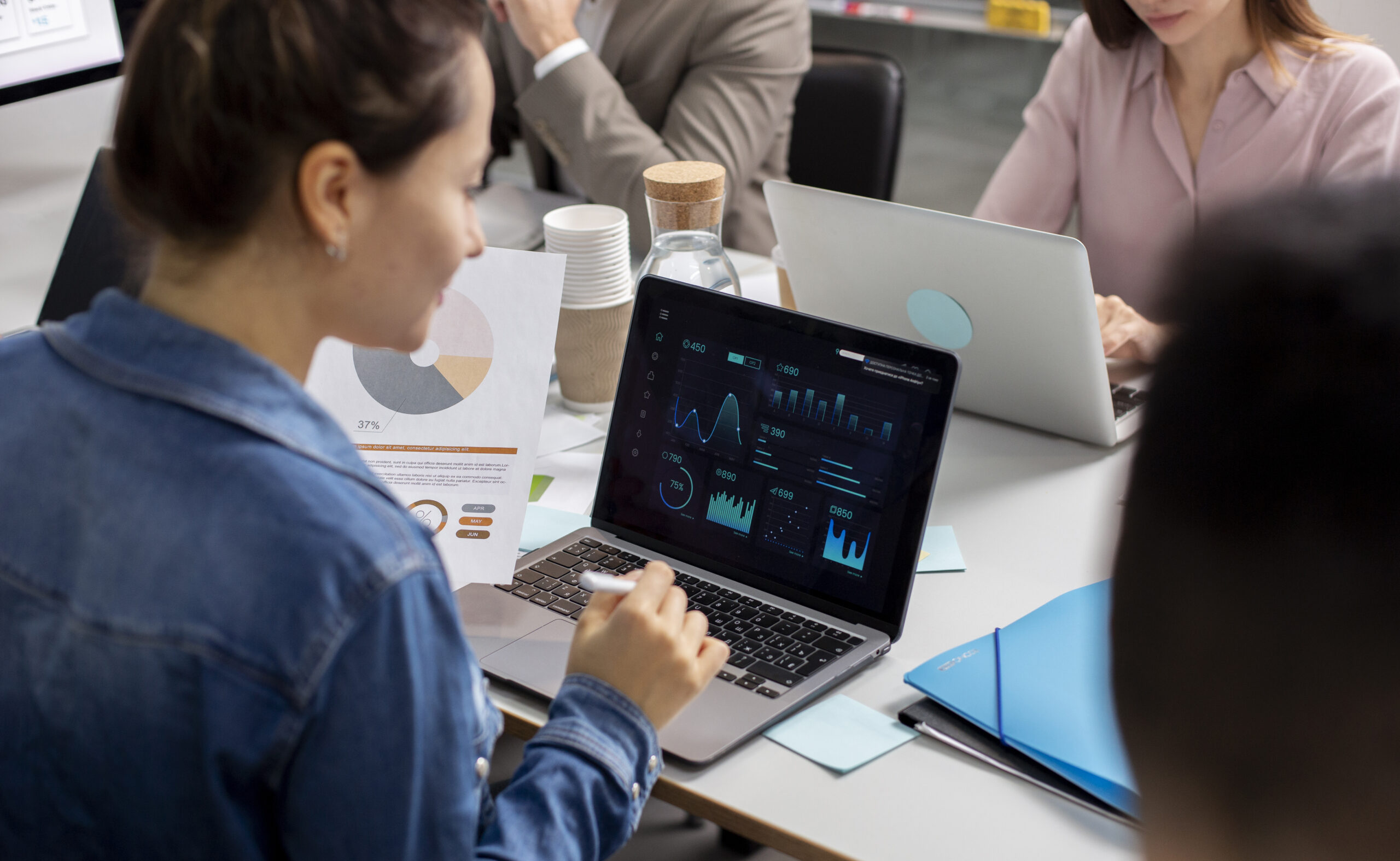 Automate to Accelerate Growth